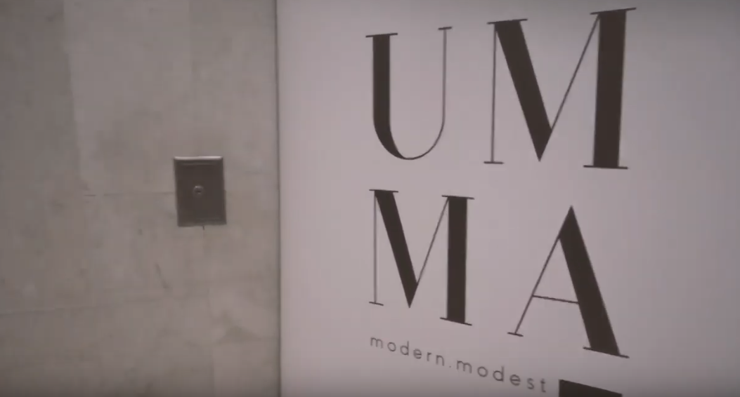 UMMA's Pop-Up Stores!