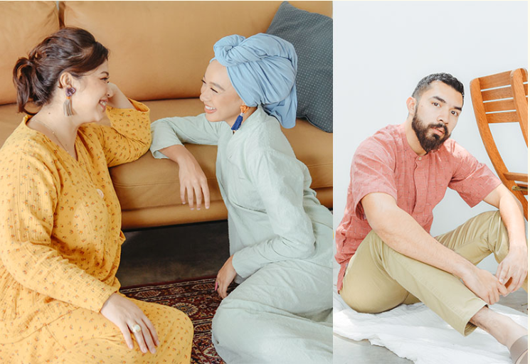 Lebaran 2020: 7 local designer collections to get into the Raya spirit