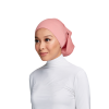 Aza Inner Cap in Coral