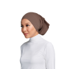 Aza Inner Cap in Milo