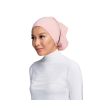 Aza Inner Cap in Soft Pink