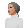 UMMA Inner Net in Dark Grey