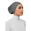 UMMA Inner Net in Dark Grey