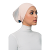 UMMA Inner Net in Soft Pink
