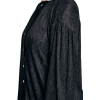 Auriel Top in Black