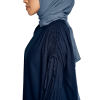 Betty Top in Navy