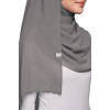 Sulam Sumera Scarf in Dipper Grey