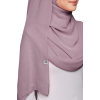 Sulam Sumera Scarf in Poppy Pink