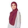 Asna Basic Scarf in Dare