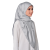 Asna Basic Scarf in Moondust