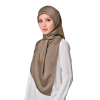 Asna Basic Scarf in Penny