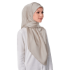 Asna Basic Scarf in Salt