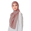 Asna Basic Scarf in Tutu