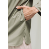 Kurta Vetiver in Olive Green