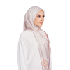 Mozayk Printed Square in Olin Beige