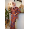 Endang in Brick