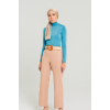 Eva Pants in Beige