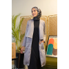 Passion Outerwear in Grey