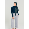 Zuni Pants in Grey