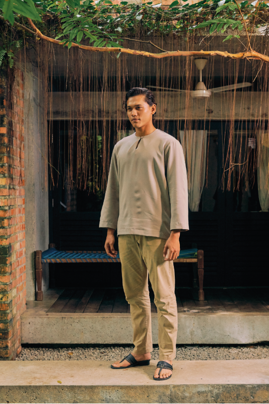 clothing
