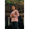 Kurta Andika in Mauve