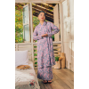 Juwita Kebarung in Pink