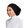 Aza Inner Cap in Black