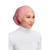 Aza Inner Cap in Coral