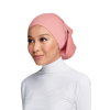Aza Inner Cap in Coral