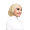 Aza Inner Cap in Cream
