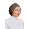 Aza Inner Cap in Milo