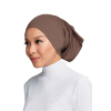 Aza Inner Cap in Milo