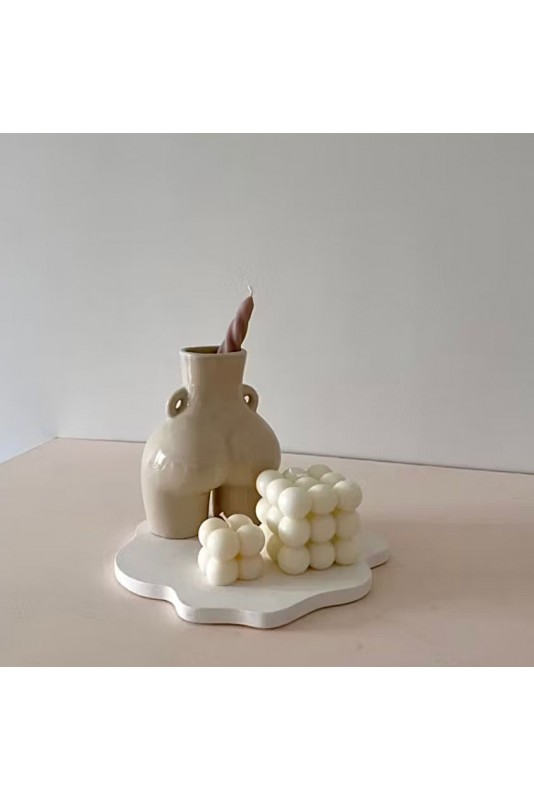 FREE 1 Self Suply Candle