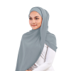 Ayra Semi Instant Scarf in River