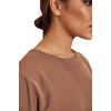 Kayla in Brown