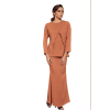 Rima in Brown