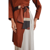 Vera in Brown