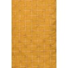 Kurta Nadim in Mustard