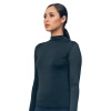 UMMA Inner Bodee Long Sleeve in Black