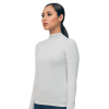 UMMA Inner Bodee Long Sleeve in White