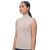 UMMA Inner Bodee Sleeveless in Beige