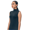 UMMA Inner Bodee Sleeveless in Black