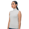 UMMA Inner Bodee Sleeveless in White