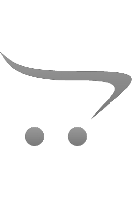 UMMA Embroidery Cursive Logo Canvas Mini Tote Bag in Cream