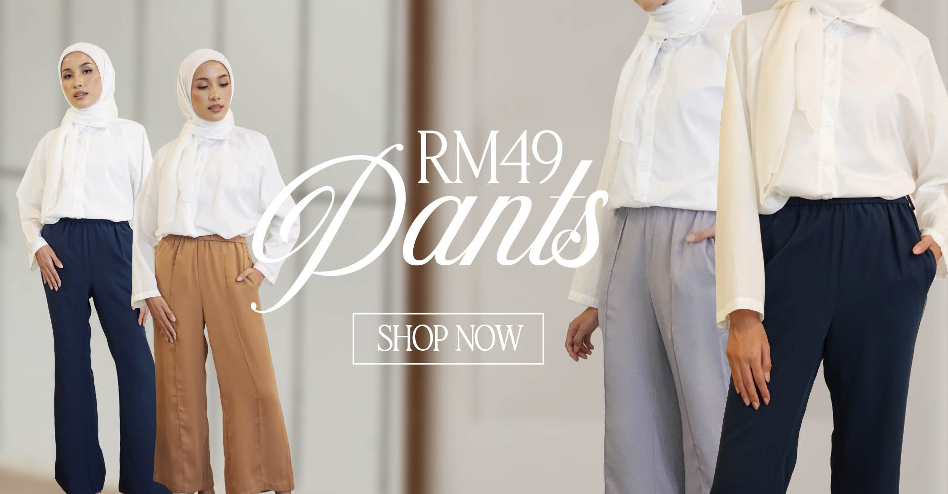 Pants Sale