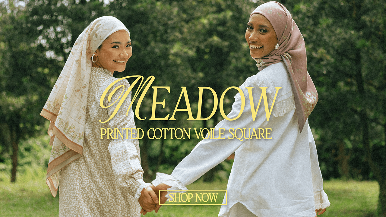 Meadow Banner