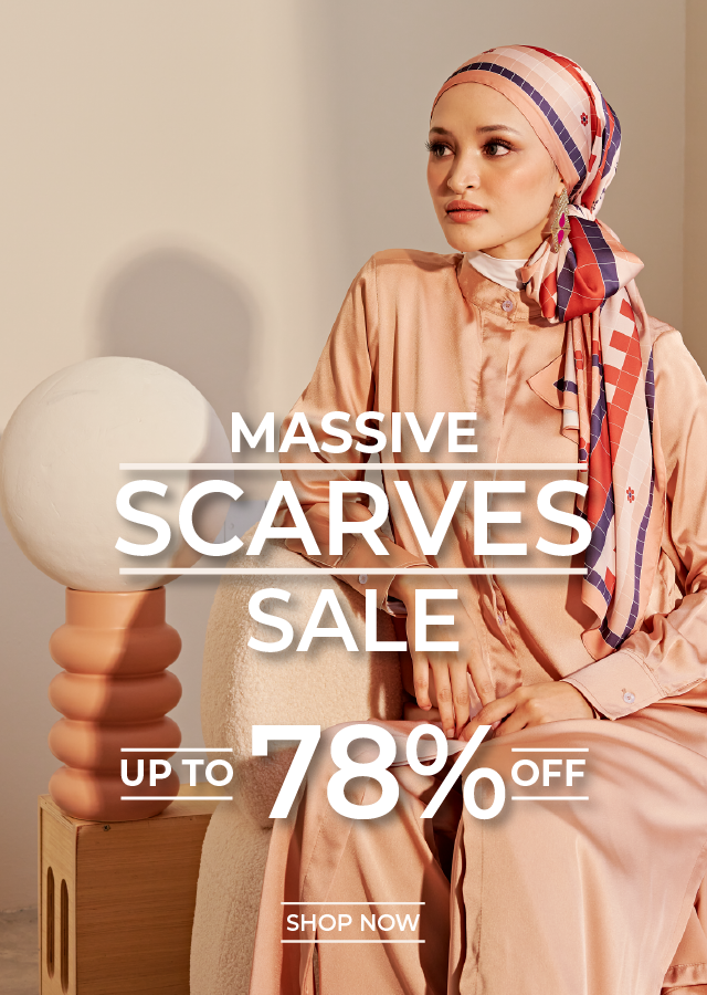Scarves Sale