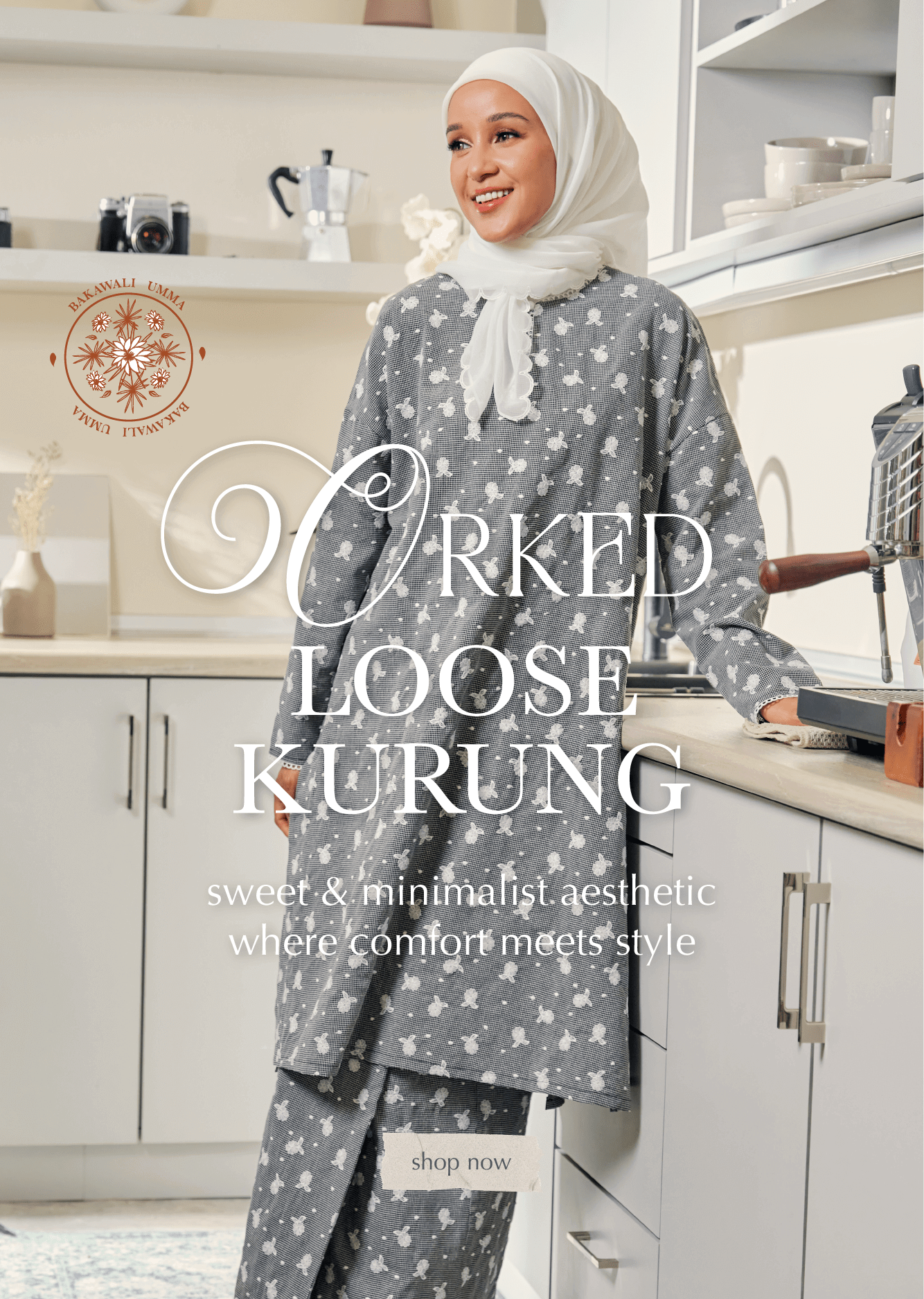 Hijab sales skirts online