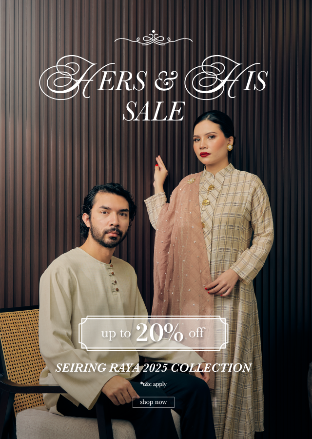 Seiring Raya