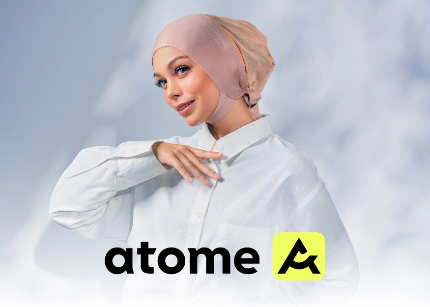 Atome